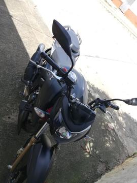 Se Vende Moto Apache 200