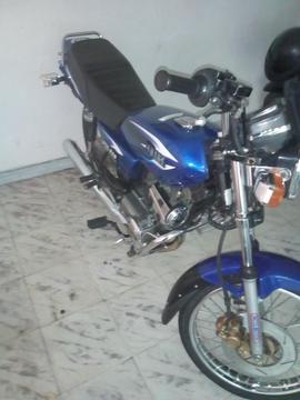 Vendo Rx115 Tarjeta Y Cartas Modelo 2004