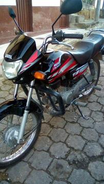 Vendo Moto Eco de Luxe