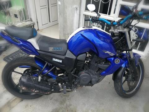 Se Vende Fz Mod 2011