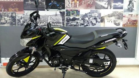 Moto Discover 150 ST modelo 2018 Economica 3300