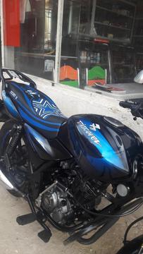 Super Ganga Vendo Moto Discover 125