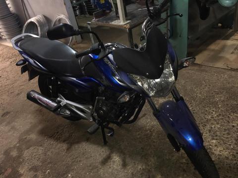 Vendo Diacover 100 Modelo 2016