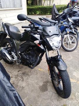 Gixxer 2016