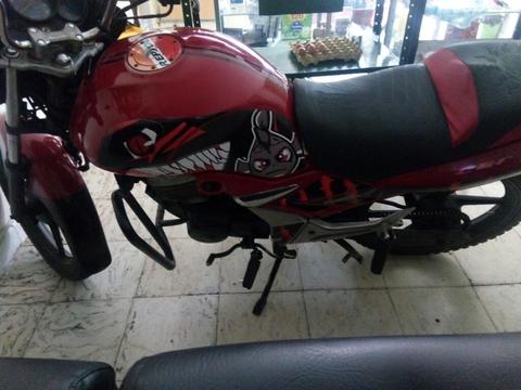 Vendo Cbf 150