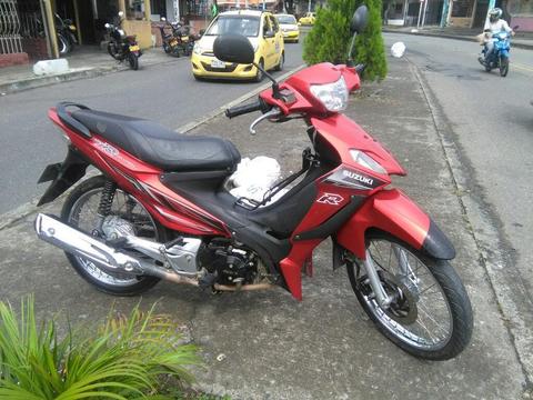 Vendo Viva R 2014