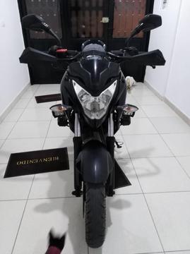 Se vende pulsar 200 NS PRO modelo 2016