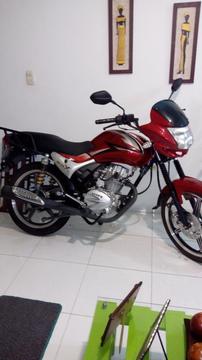 Se Vende Moto Senke 125 2017