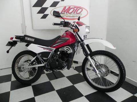 YAMAHA DT125DS