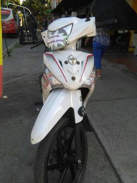 Moto Alt Modelo 2017 para La Venta