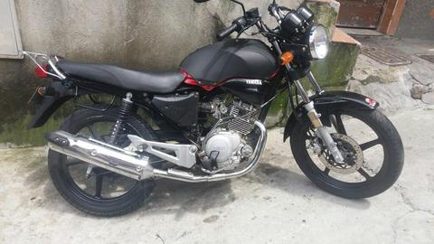 Vendo Libero 2012 con Seguro Nuevo