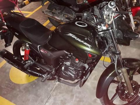 Se Vende Hero Thriller I3s 150 Cc