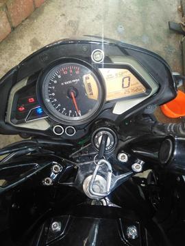 Vendo Pulsar Ns 150 Bonita