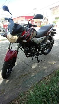 Discober 125 St 2014 Full Motor