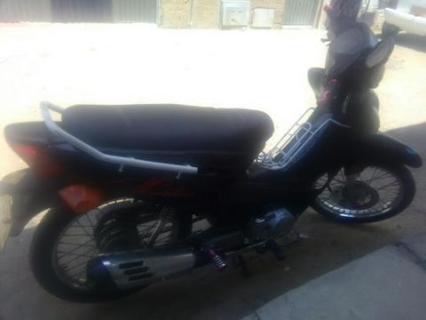 Kimco Activic 110