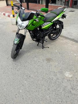 Pulsar135r 2012 Papeles Nuevos