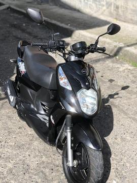 Moto Dynamic R 2015