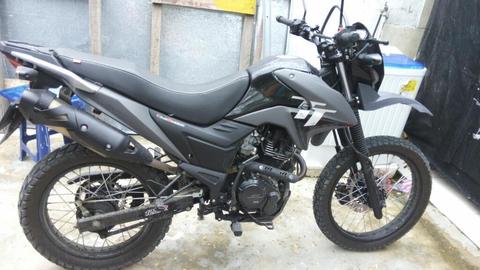 Aktttr 125 Barata 2.500.000