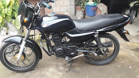 Tengo Xtz 125 Boxer 100