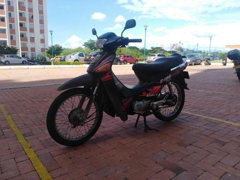 Vendo Moto Wave C. 100. Inf 3124185277