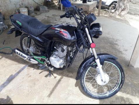 Vendo Suzuki Ax4