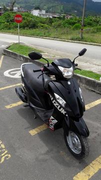 Barata Suzuki Lest Modelo 2015