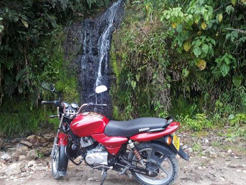 Discover 125 buen Estado