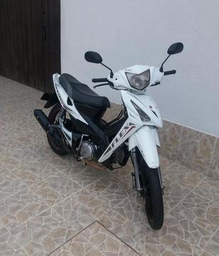 Akt Flex 125 Modelo 2017