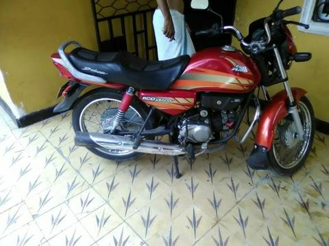 Vendo Eco Deluxe Aldia 2012