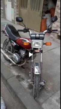 Vendo 115 Modelo 98 Solo Carta