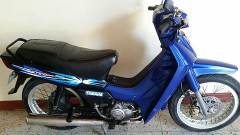 Vendo Cripton 2008 Papeles Al Dia