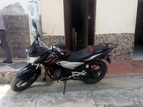 SE VENDE MOTO DISCOVERY ST 125 MODELO 2015