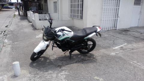 Akt Evo R3 Modelo 2015