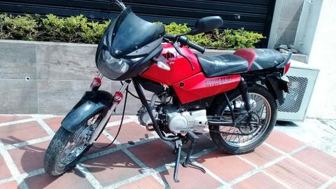 Boxer Papeles Nuevos Negociable