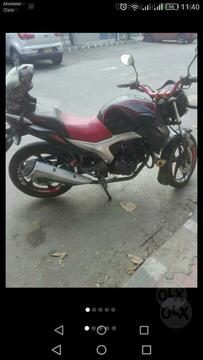 Vendo Tkr Motivo Viaje