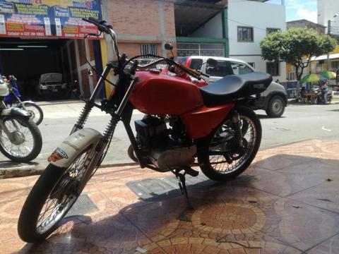 ax100 para stunt