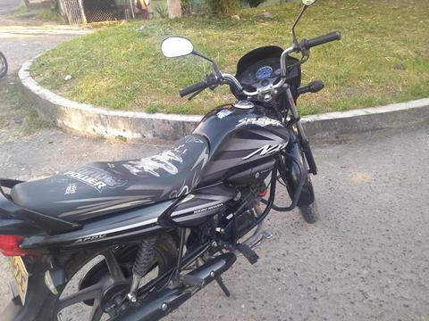 Honda Splendor Nxg Modelo 2013