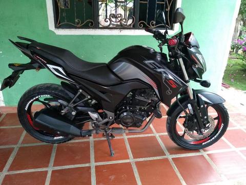 Moto Cr5 180