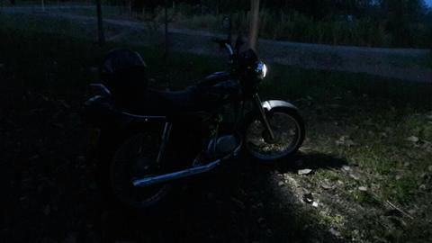 Vendo Ax 100