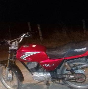 Se Vende Ax 100