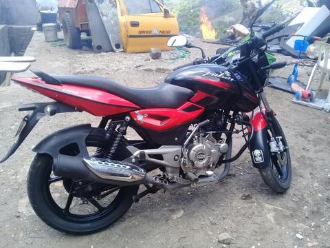 Se Vende Pulsar 150