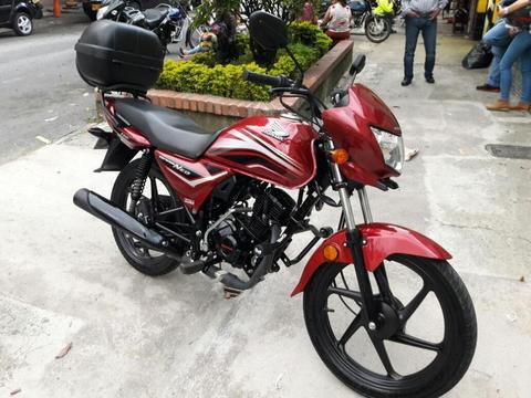 Honda Dream Neo 110 cc