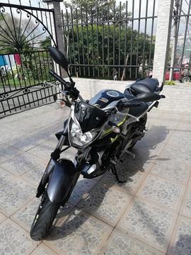 Yamaha MT03