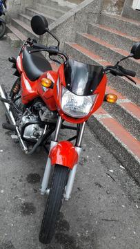 Vendo Boxer Ct 100 Modelo 2013