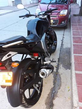 Se Vende Fz 2.0