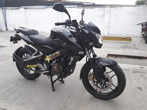 Pulsar 200ns 2016