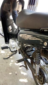 Moto Honda Negosiable