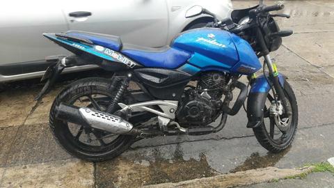 Vendo Cambio Y Encimo Pulsar 180