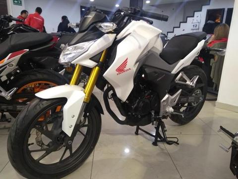 Nuevas Ediciones Cb 190r 2019