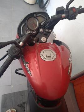 PULSAR NS 200